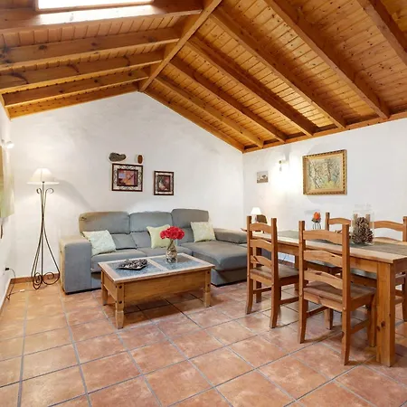 Feriehus El Lagar Icod De Los Vinos