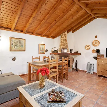 El Lagar * إيكود ذي لوس فينوس