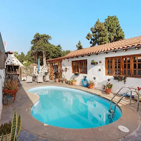 El Lagar بيت للعطل *