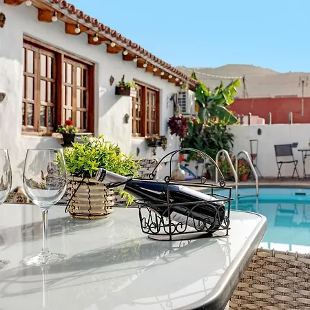 El Lagar بيت للعطل إيكود ذي لوس فينوس