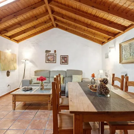 Σπίτι διακοπών El Lagar Icod De Los Vinos