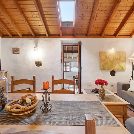 El Lagar * إيكود ذي لوس فينوس