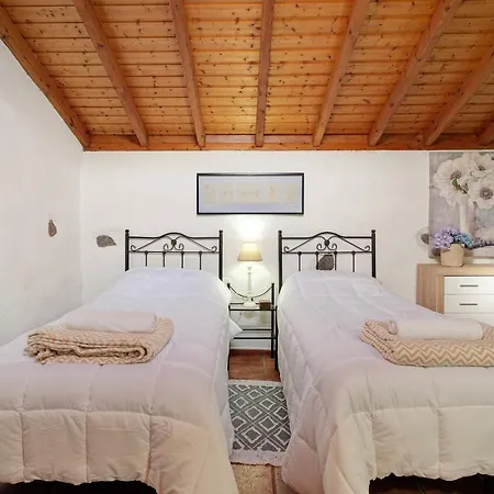 El Lagar بيت للعطل *