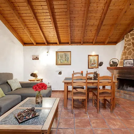 El Lagar بيت للعطل إيكود ذي لوس فينوس