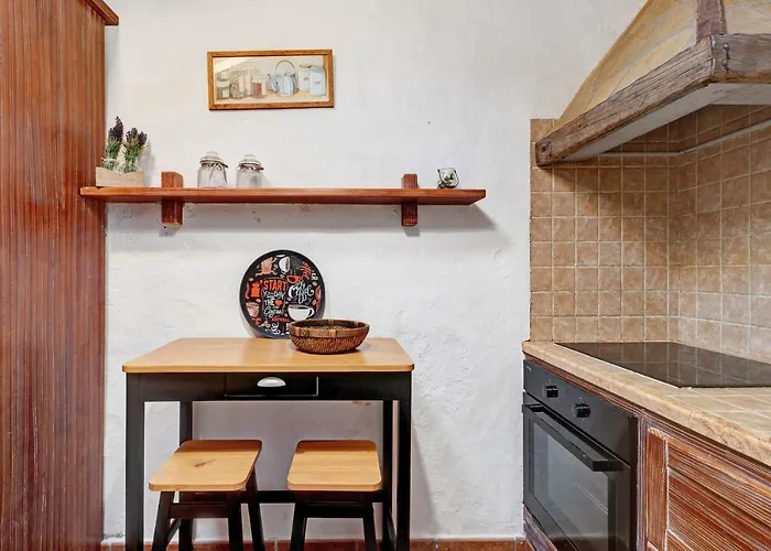 El Lagar Casa vacanze *