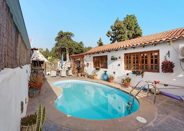 El Lagar Casa vacanze *