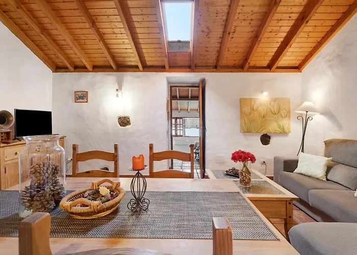 El Lagar * Icod De Los Vinos