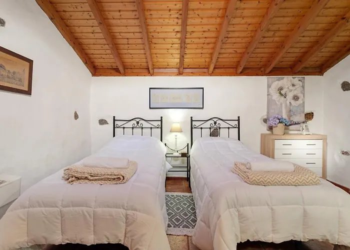 El Lagar Casa vacanze *