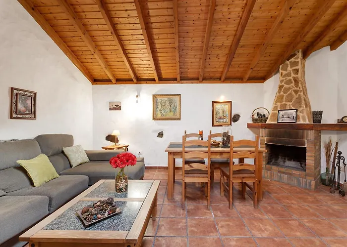 El Lagar Casa vacanze Icod De Los Vinos