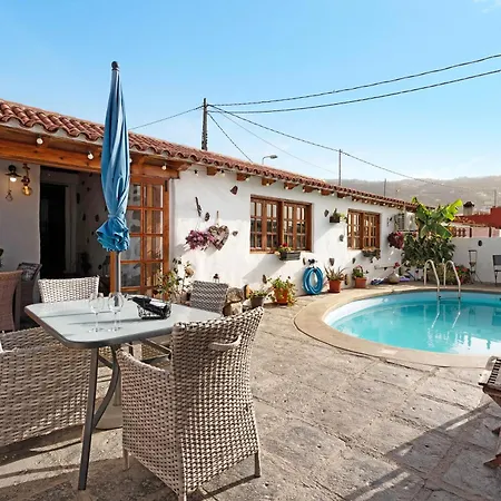 El Lagar Tatil Evi