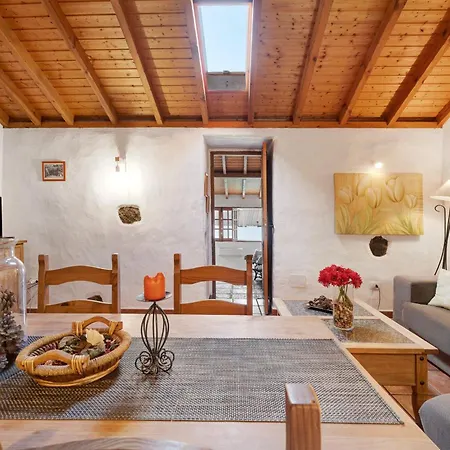 Holiday home El Lagar Icod De Los Vinos