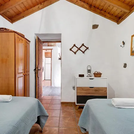 Holiday home El Lagar
