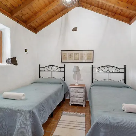 El Lagar Holiday home