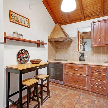 El Lagar Holiday home *