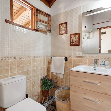 El Lagar Holiday home *