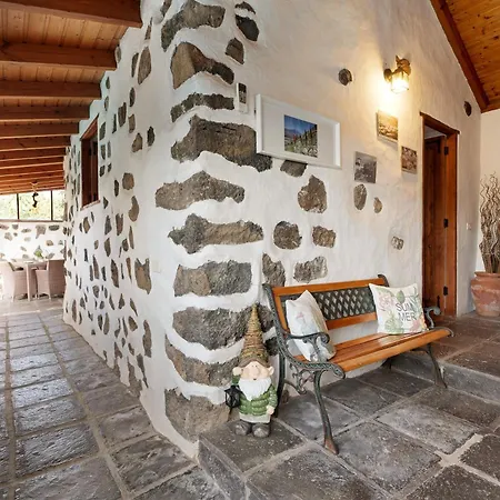 El Lagar Icod De Los Vinos