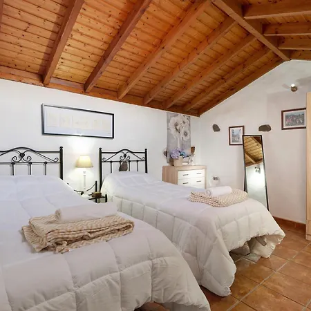 El Lagar *