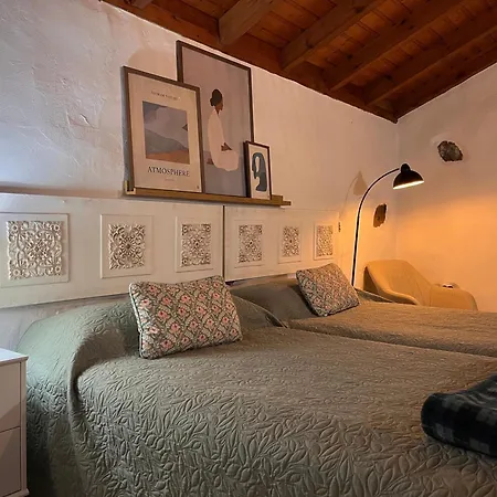 El Lagar Holiday home *