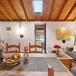 El Lagar * Икод-де-лос-Винос