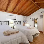 Дом отдыха El Lagar Икод-де-лос-Винос