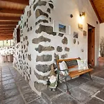 El Lagar Икод-де-лос-Винос